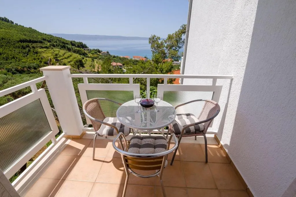 Room, Apartments Bandalo, Split