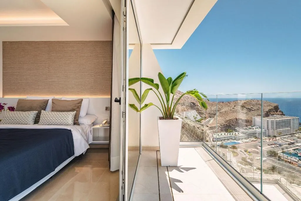 Room, Grand Horizon Resort Boutique, Gran Canaria