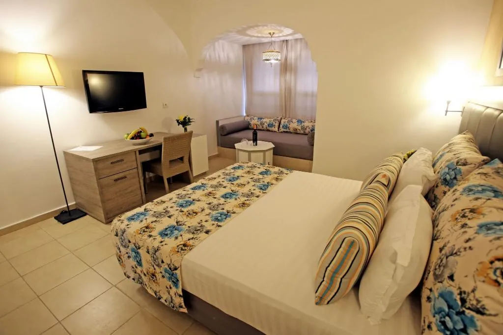 SINGLE STANDARD Room, Rose Aqua Park Hotel, Marrakech