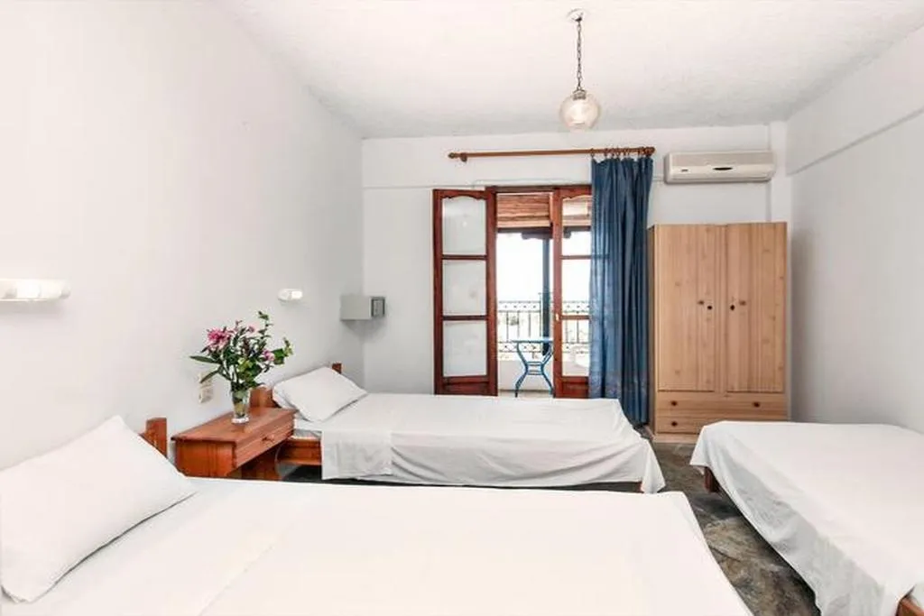 Room, Christakis Studios, Skiathos