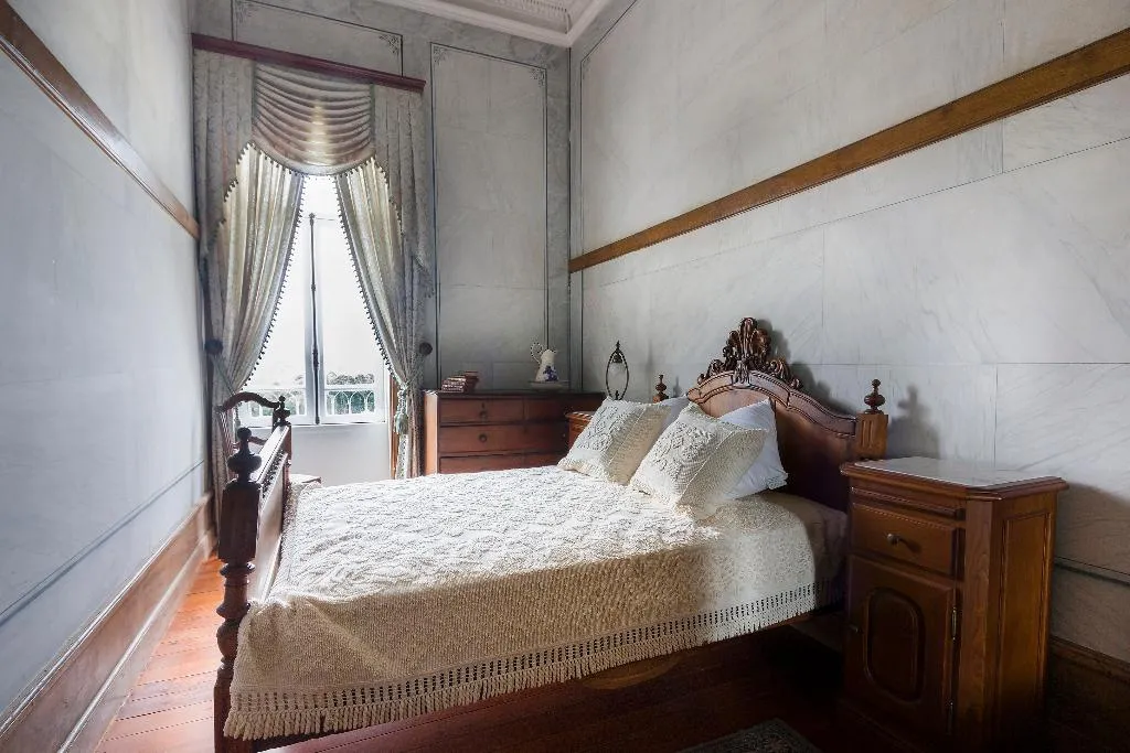 Room, Regina - Quinta Sao Francisco Rural Resort, Porto