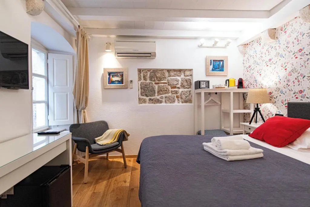 Room, Art Home Arthur, Dubrovnik