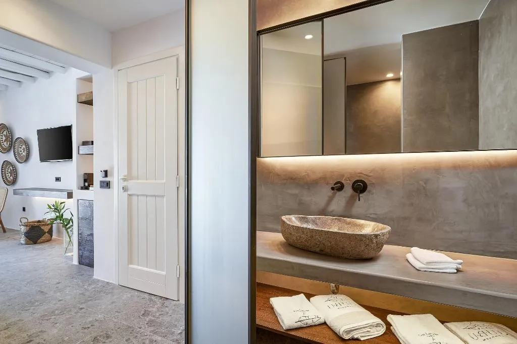 Room, Ubud Mykonos, Mykonos