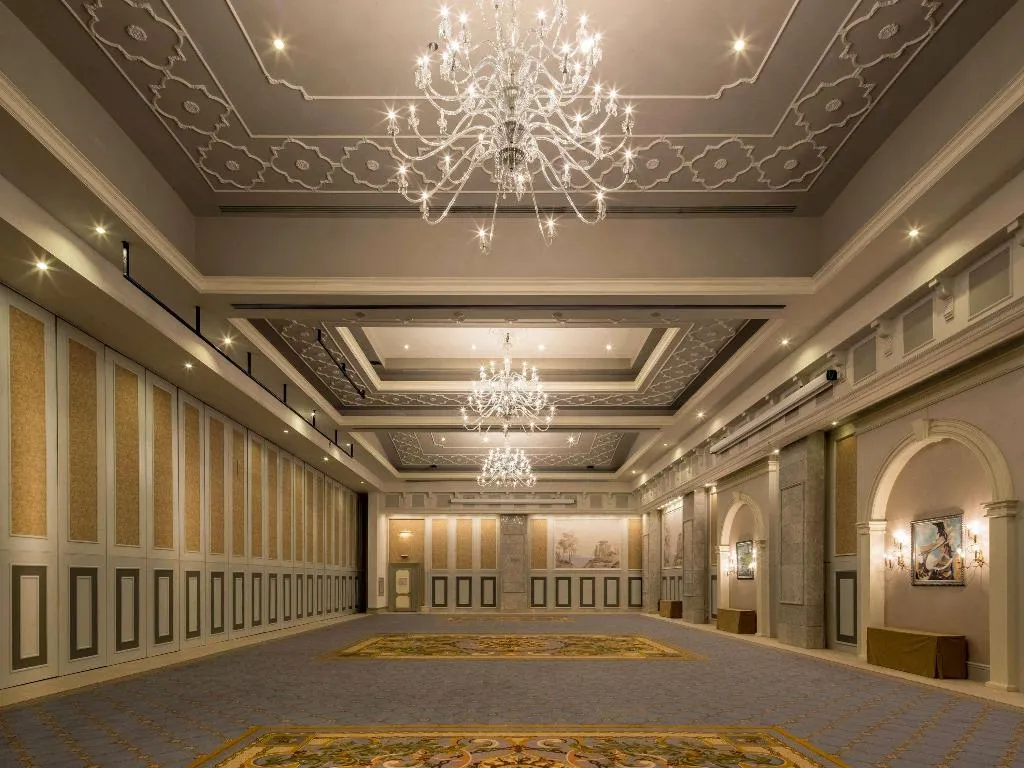Conferences, Rixos Premium Belek L.O.L Theme Park Free Access, Antalya