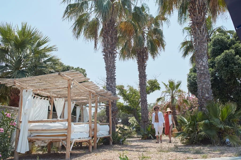 Pool, Mykonos Theoxenia, a Member of Design Hotels, Mykonos