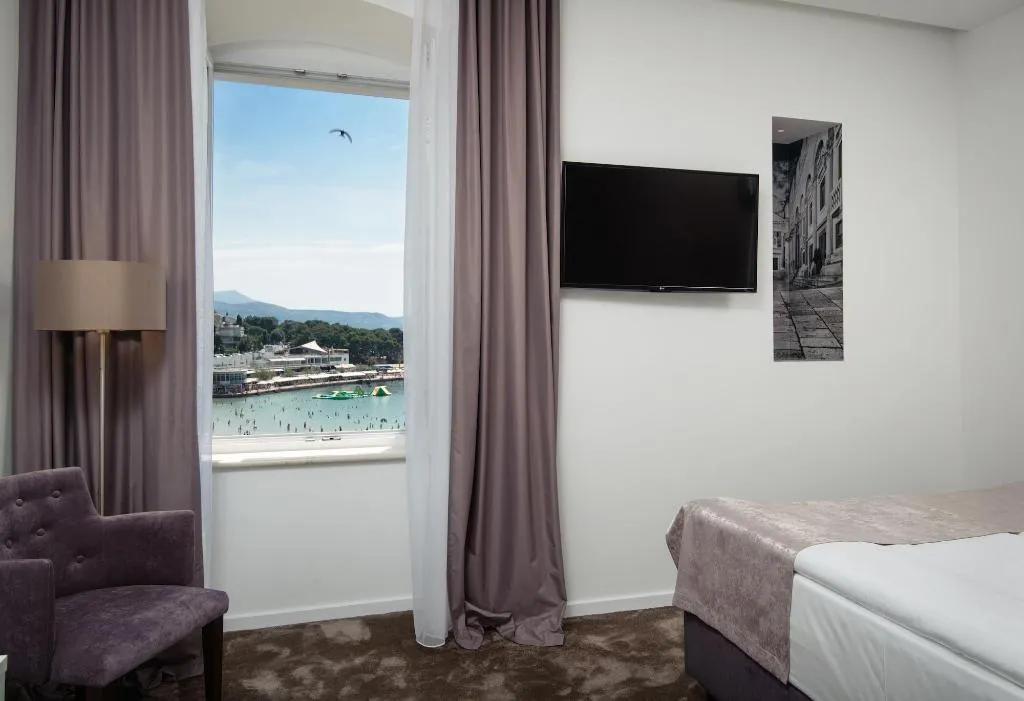 Beach, Dream Luxury Rooms, Split