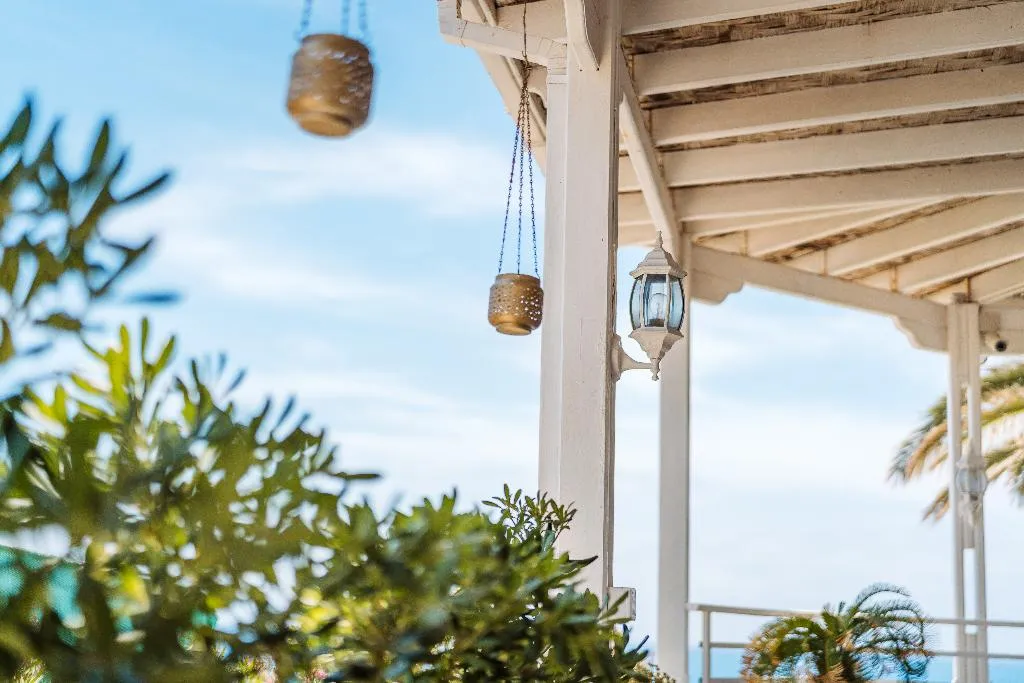 General view, Vrachia Beach Hotel & Suites - Adults Only, Cyprus