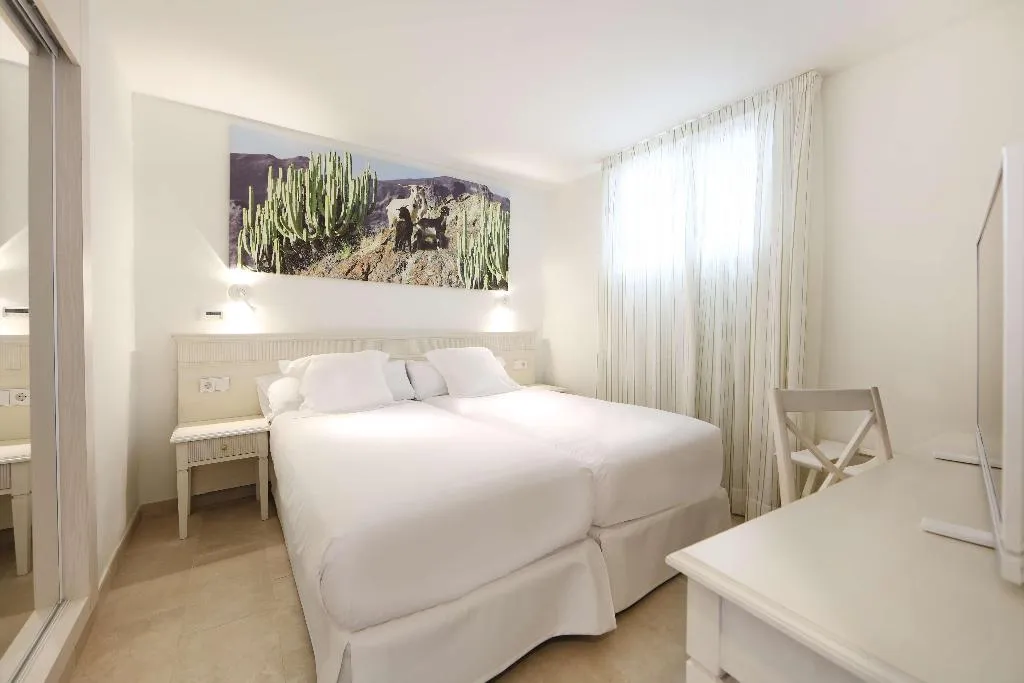 Room, Iberostar Selection Lanzarote Park, Lanzarote