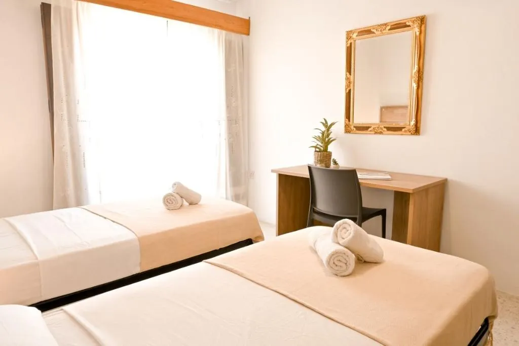 Room, 7Mediterrenea  Villa, Malta