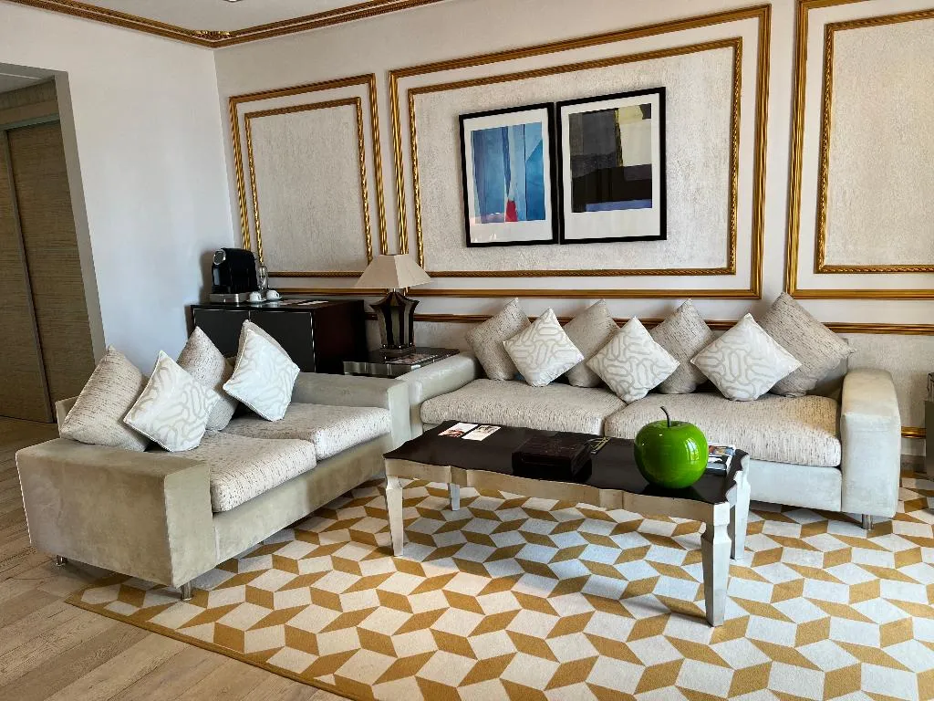 SUITE GRAND Room, Las Dunas Grand Luxury Hotel, Costa Del Sol