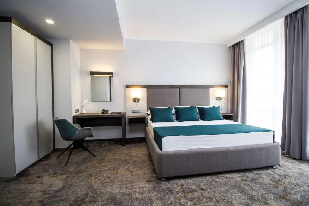Room, Best Western Plus Premium Inn, Bourgas