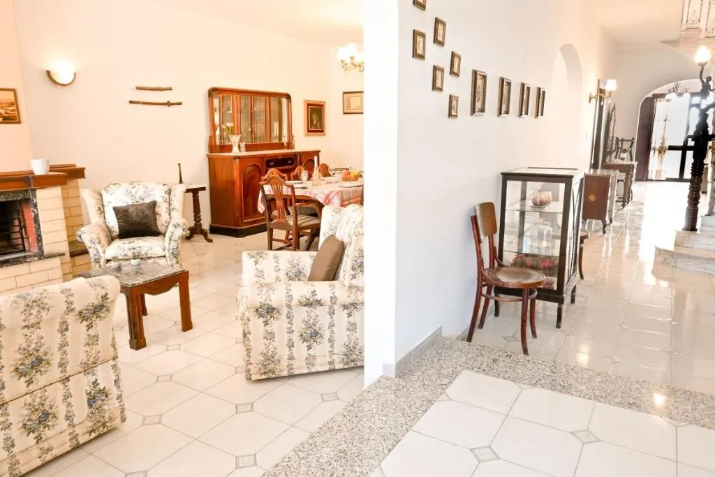 TWIN COMFORT Room, 7Mediterrenea  Villa, Malta