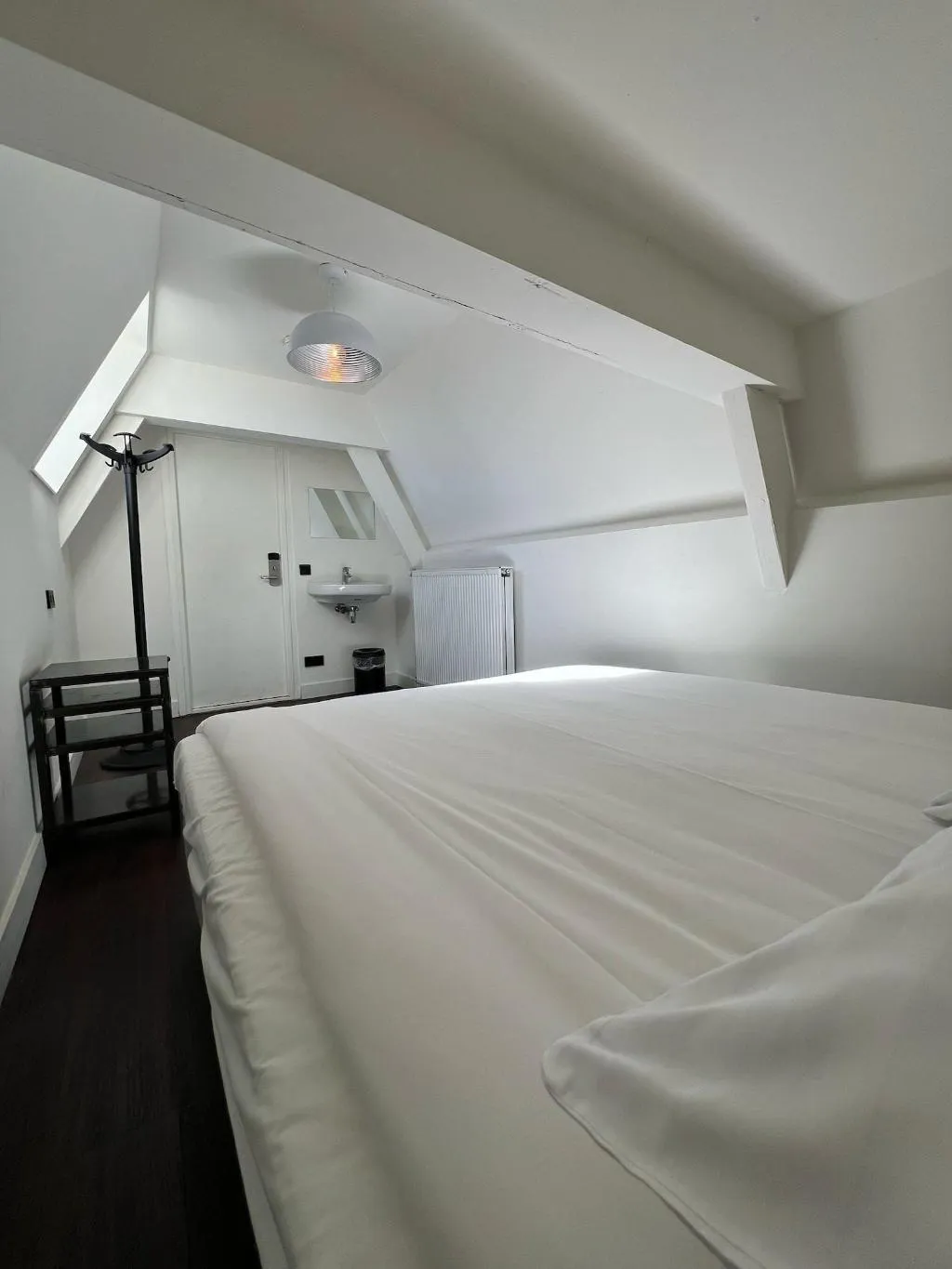 Room, Amigo Budget Hostel, Amsterdam