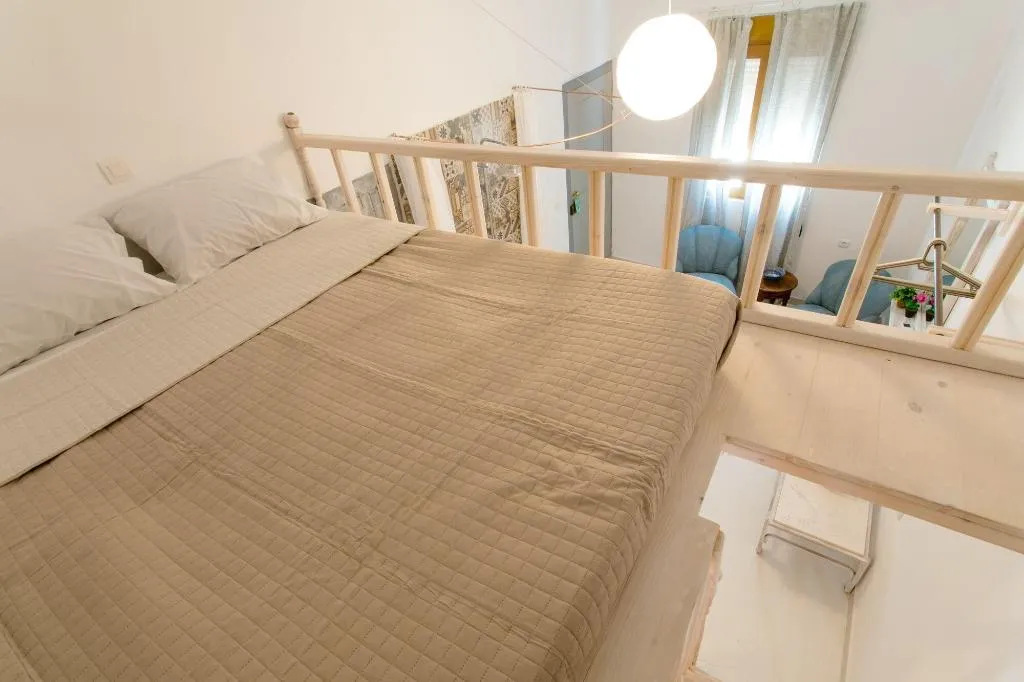 Room, Mascot Boutique Hotel, Rhodes