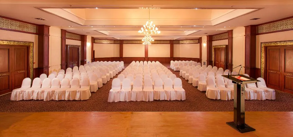 Conferences, Xperience Kiroseiz Parkland Resort, Red Sea Riviera