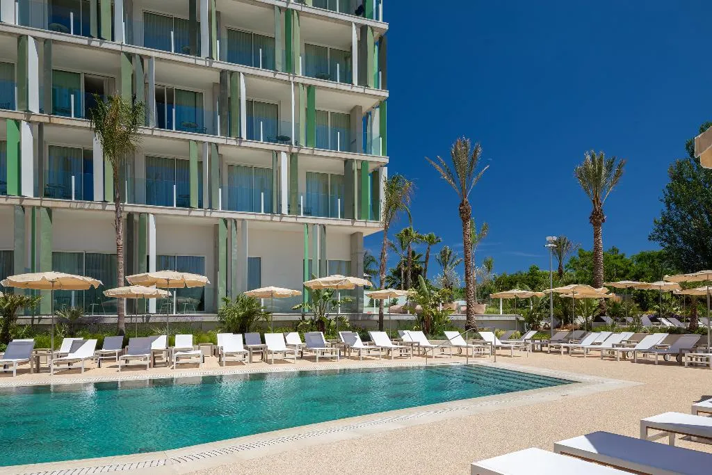 Pool, Atzavara Hotel Spa, Costa Brava