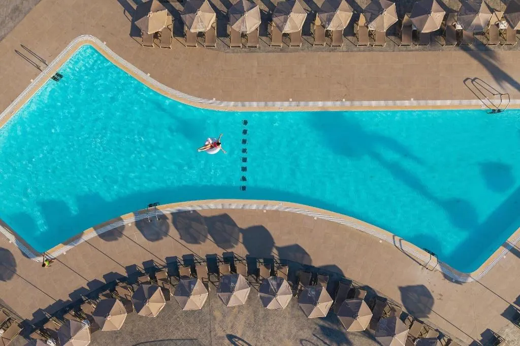 Sports and Entertainment, Aeolos Hotel, Kos