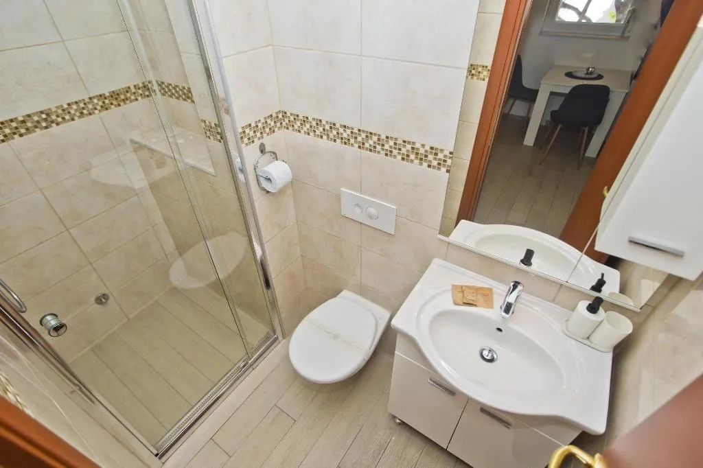Room, Villa Milton Hvar, Split
