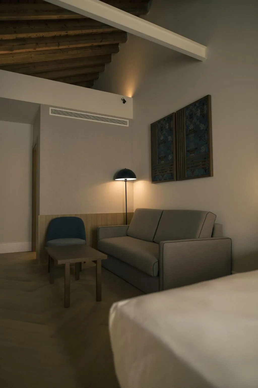 Room, Hotel Legado Magdalena, Seville