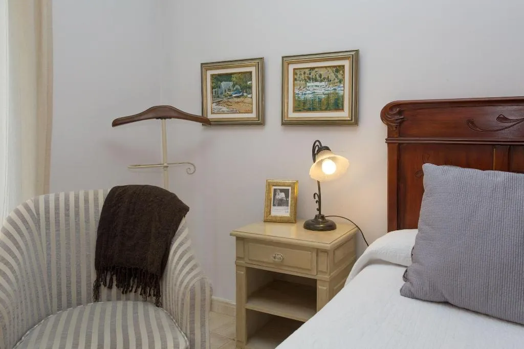 Room, Hostal De La Plaça, Barcelona