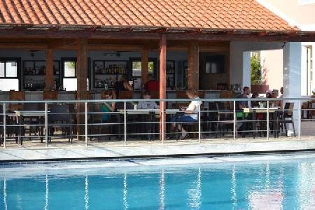 Nessebar Fort Club, Bourgas
