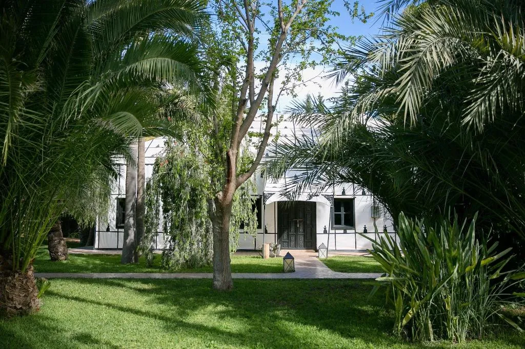 General view, Lodge K Ha Tel Spa, Marrakech
