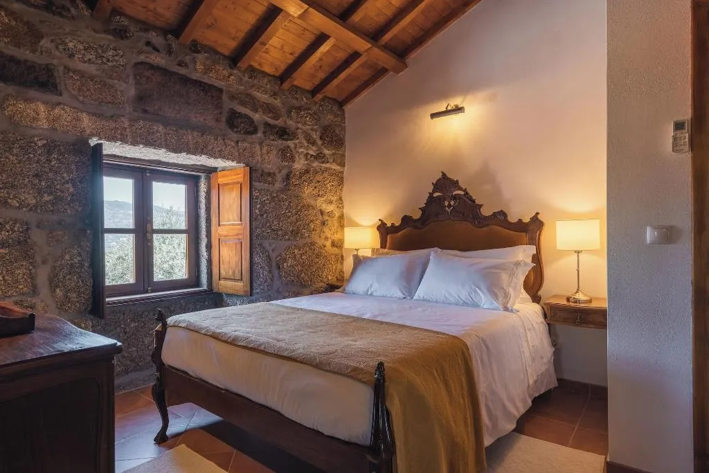 Room, Quinta Do Outeiro, Porto