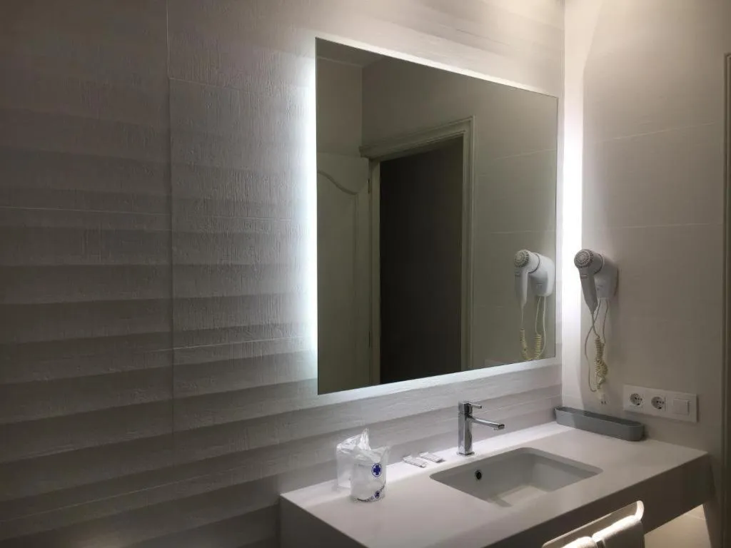 DOUBLE SIDE SEA VIEW Room, Hotel Playa Santandria, Menorca
