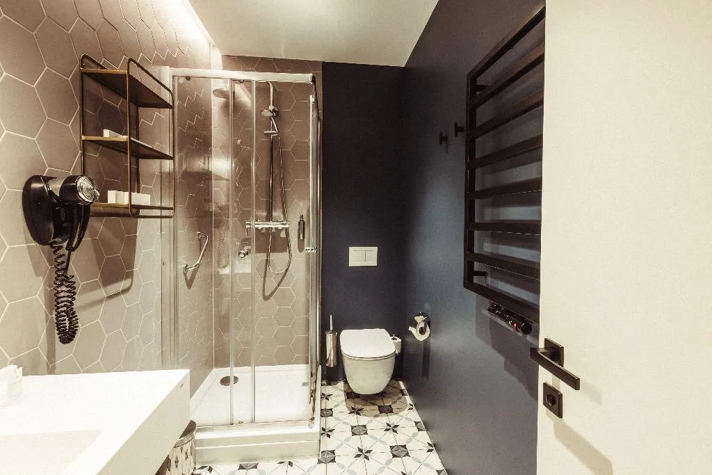 SUITE COMFORT Room, Konventa Seta Hotel - Keystone Collection, Riga
