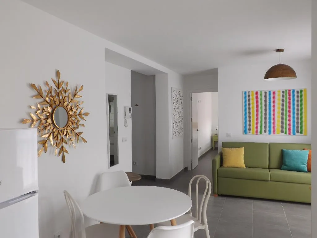 APARTMENT SUPERIOR Room, The Blue Corner, Tenerife