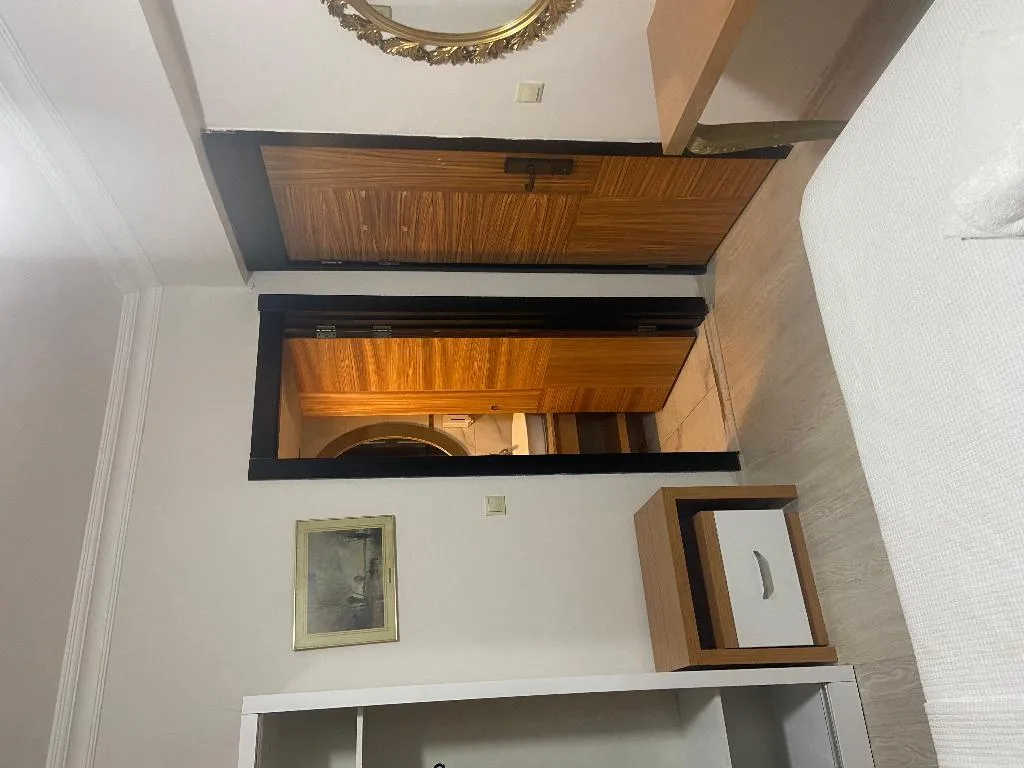 DOUBLE ECONOMY Room, Sereni̇ty Sui̇t Otel, Antalya