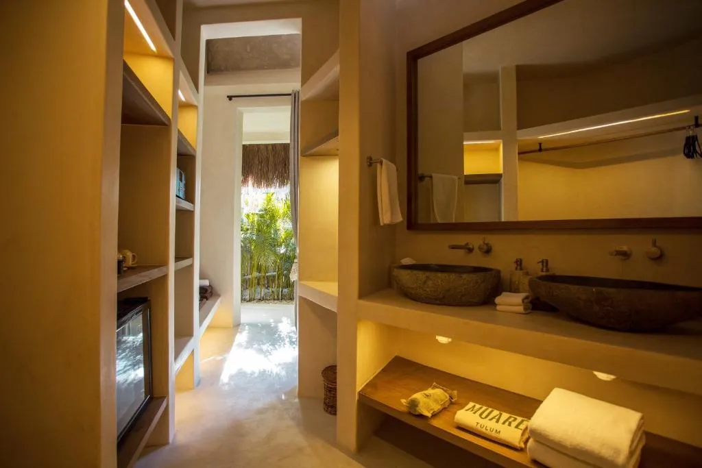 TRIPLE STANDARD Room, Muaré & Spa Tulum, Cancun Area