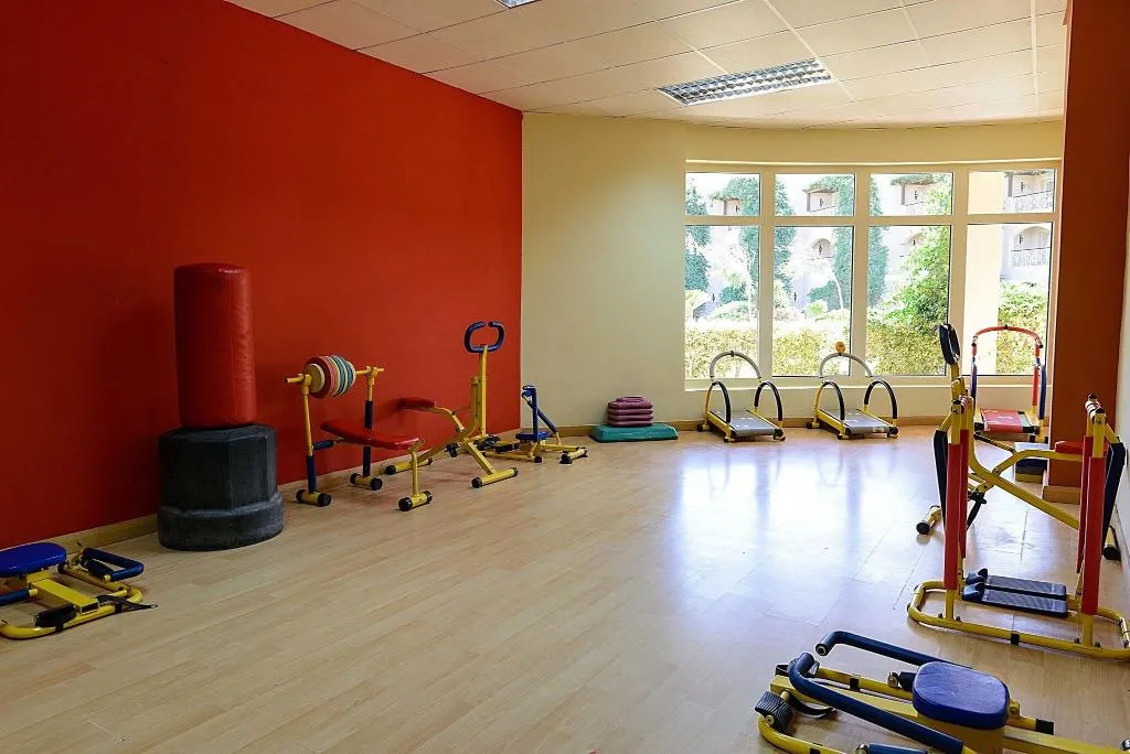 Sports and Entertainment, Prima Life Makadi Resort, Red Sea Riviera