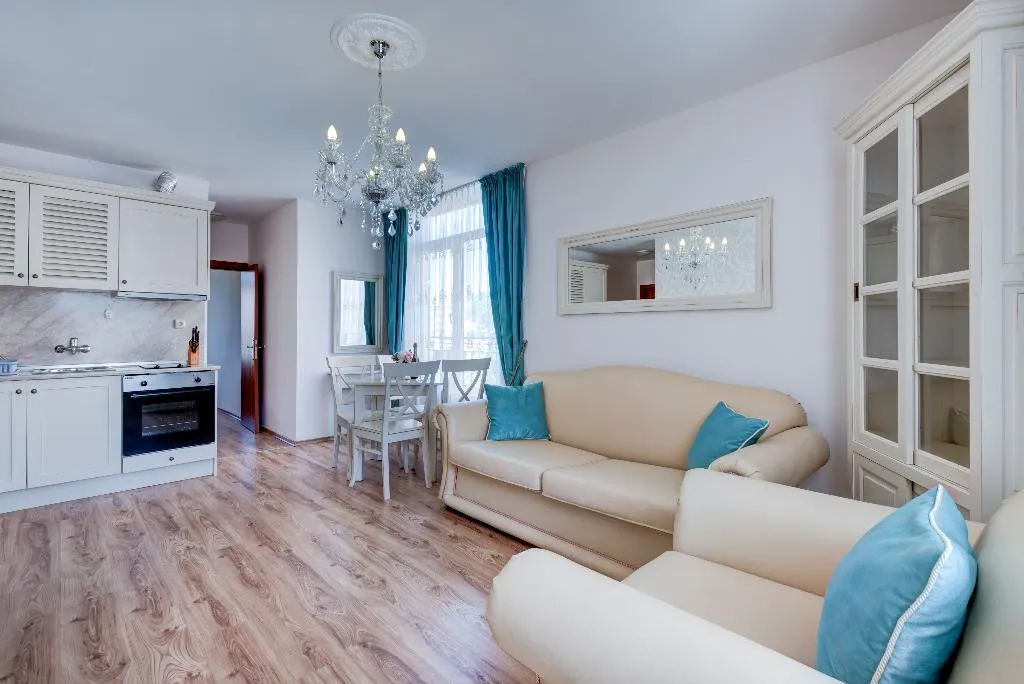 APARTMENT ONE BEDROOM Room, Dawn Park, Bourgas