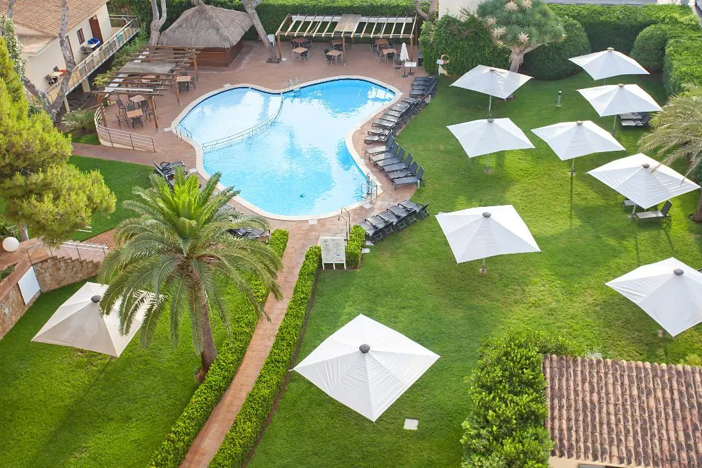 Pool, AYA Seahotel – Adults Only, Majorca