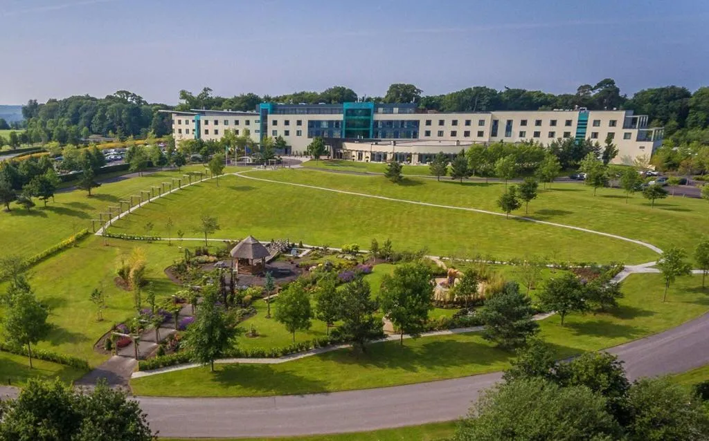 General view, Fota Island Hotel & Spa, Cork