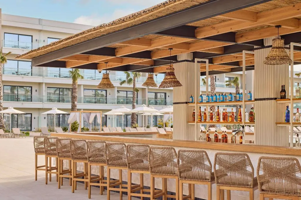 Restaurant, Melia Durres Albania, Durres