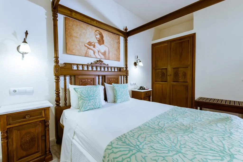 APARTMENT SUPERIOR ONE BEDROOM Room, Anais Collection Hotels & Suites Chania by GHH, Crete