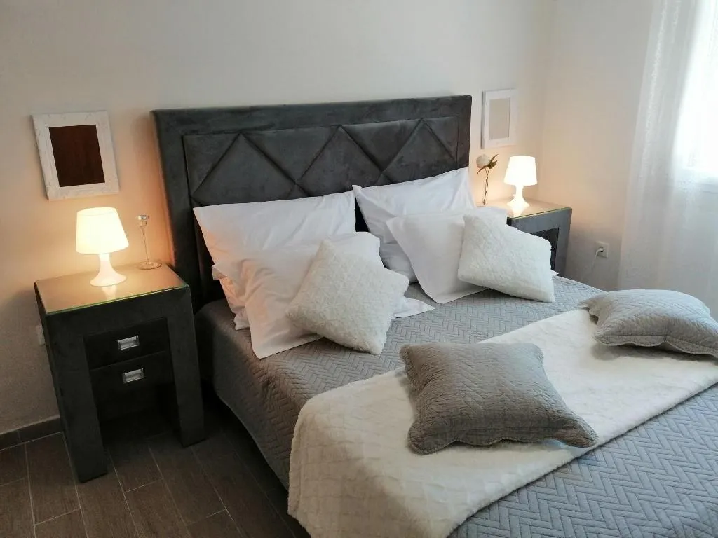 Room, Villa Milton Hvar, Split