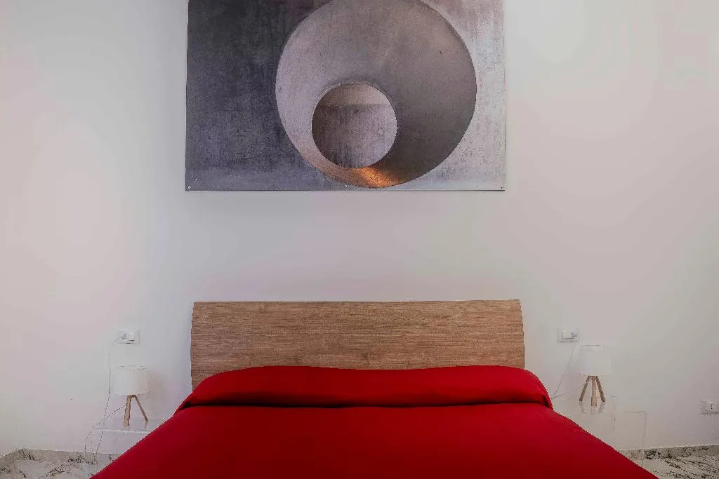 APARTMENT SUPERIOR TWO BEDROOMS Room, Hotel Exclusive, Catania