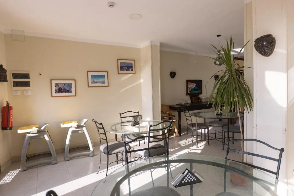 Restaurant, Bedouin Moon Hotel, Red Sea Riviera