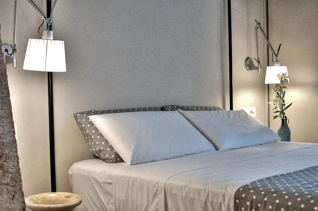 DOUBLE CLASSIC Room, Elia Zampeliou Boutique Hotel, Crete