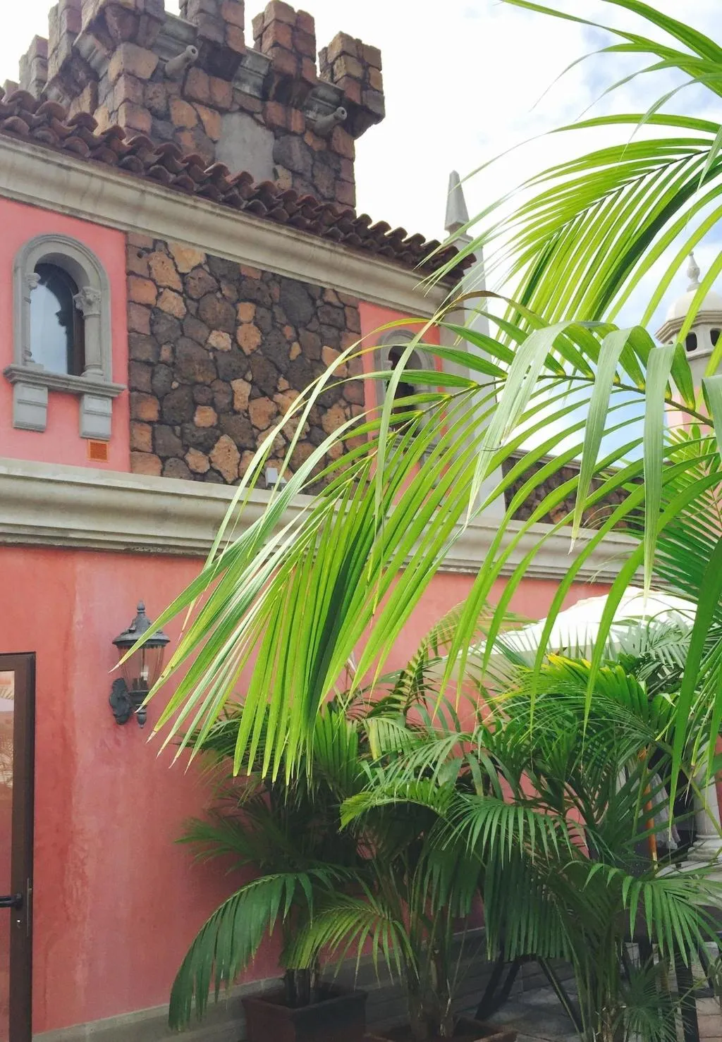 General view, Rok Plaza - Only Adults, Tenerife