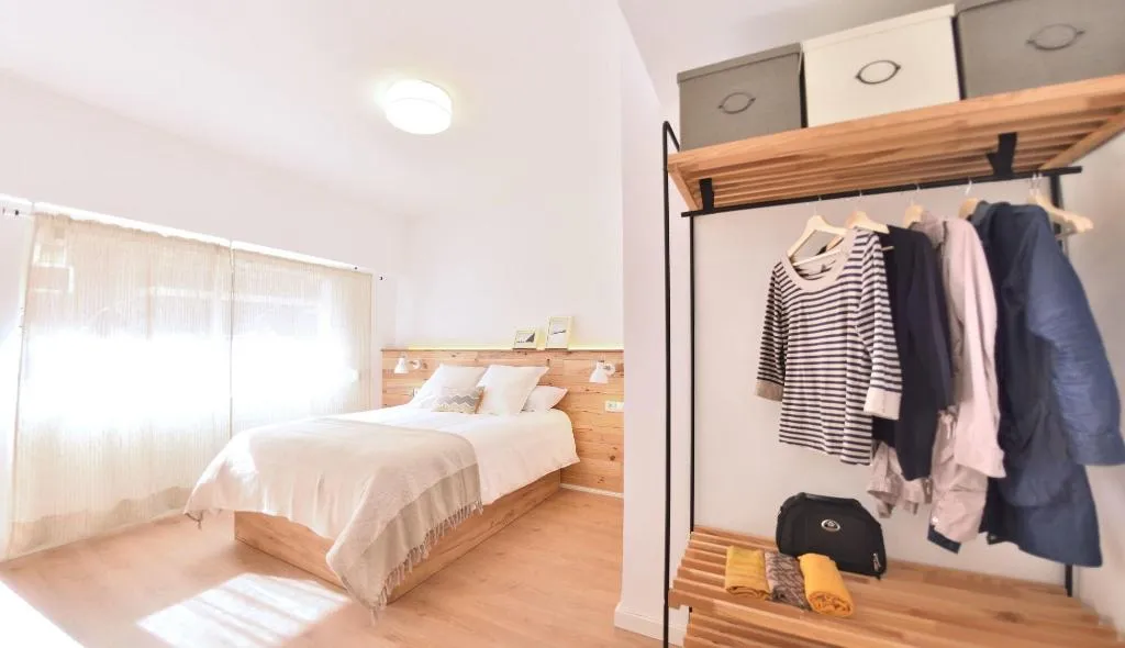 Room, ABAL Apartments-Teatro, Costa Blanca