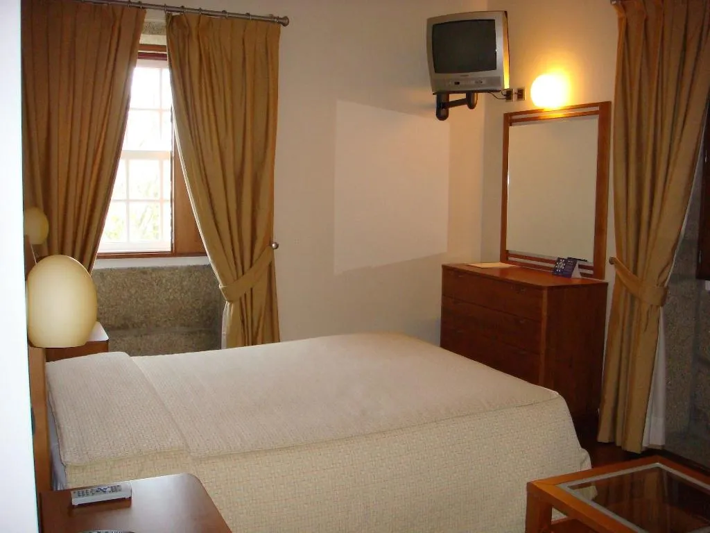 Room, Hotel Rural Quinta De S Sebastiao, Porto
