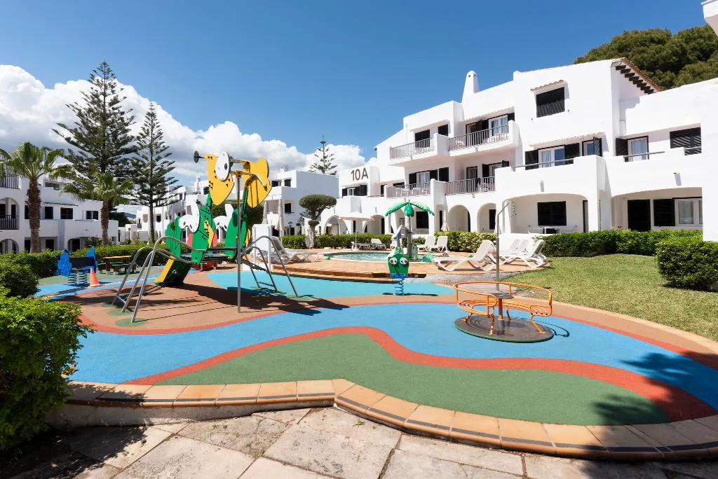 Sports and Entertainment, Hotel Palia Dolce Farniente,, Majorca