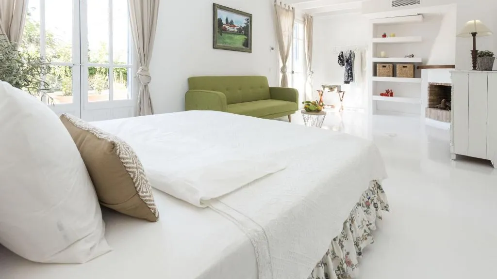 Room, Finca Son Miranda, Majorca