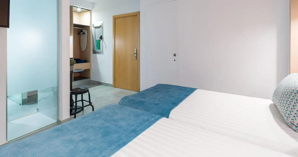 Room, Tusity One, Gran Canaria