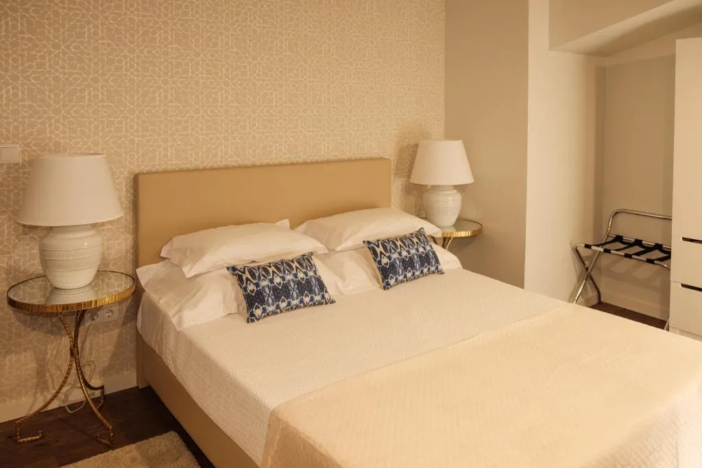 TRIPLE SUPERIOR Room, Quinta De Anterronde, Algarve