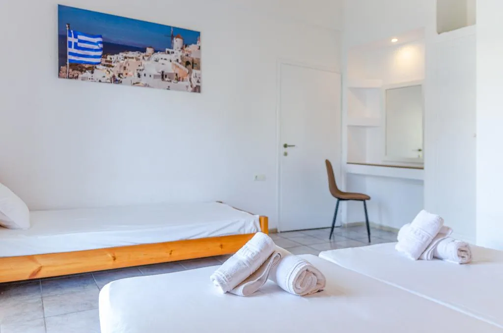 Room, Simple Hotel Hersonissos Sun, Crete